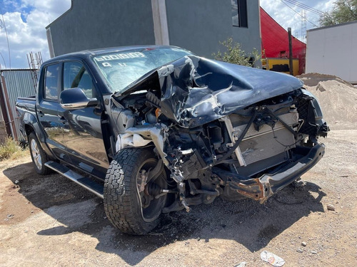 Volkswagen Amarok 4 Motion 6 Cilindros 4x4 2020 Por Partes
