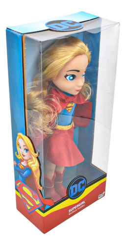Dc Pack 4 Muñecas Toddler 33 Cm Ruz