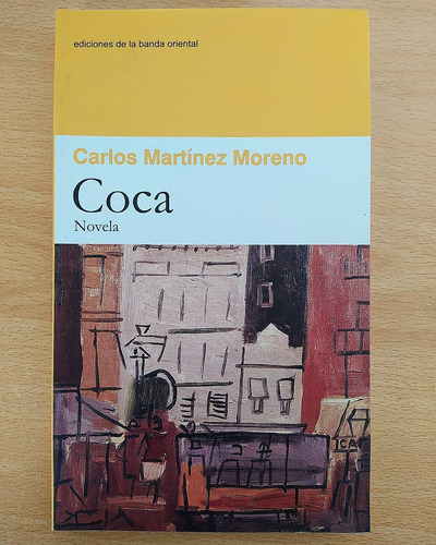 Coca / Carlos Martínez Moreno / Enviamos