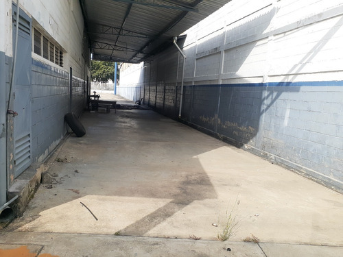 Imagen 21 de 21 de Galpón En Venta En La Zona Industrial De Cagua, Edo Aragua. LG