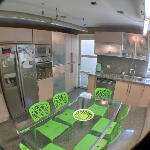 Alquiler De Apartamento\ Chuao Mg 4-27205