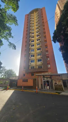 Apartamento en alquiler