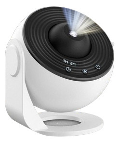 Hj Proyector De Estrellas Starry Sky Night Light 2023