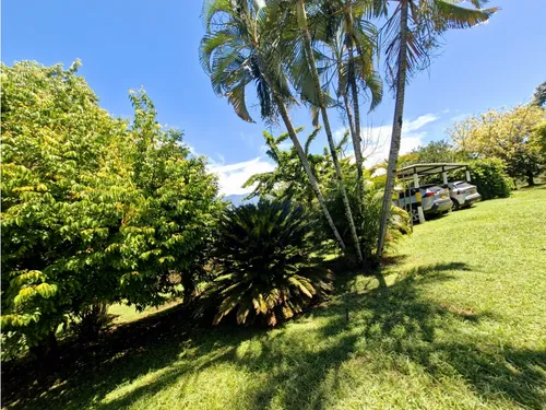 Venta De Finca En Sopetran