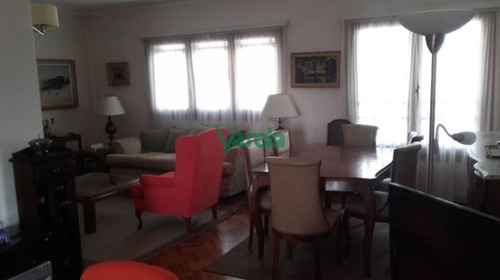 Imagen 1 de 21 de Apartamento 4 Dormitorios Muy Buena Planta De 170 Mts - Montevideo Cordon