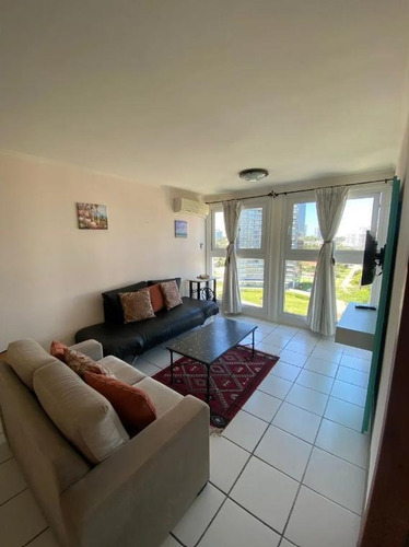 Imagen 2 de 21 de Penthouse A Pocos Metros Del Mar Con Terraza Y Parrillero Propio