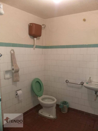 Imagem 21 de 30 de Imob03 - Casa Com 3 Dormitórios À Venda, 141 M² Por R$ 650.000 - Santana - Ribeirão Pires/sp - Ca0241