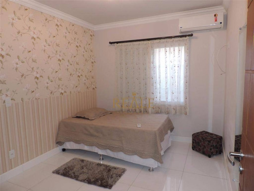 Imagem 20 de 30 de Casa À Venda, 463 M² Por R$ 2.160.000,00 - Condomínio Reserva Dos Vinhedos - Louveira/sp - Ca0859
