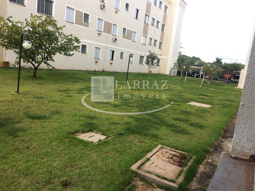 Apartamento Para Venda No Manoel Penna, Cond. Romanetto, 2 Dormitorios Em 47 M2. Portaria 24h E Lazer No Condominio - Ap02688 - 69454153