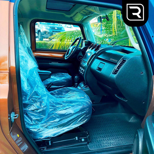 Imagem 6 de 15 de Troller T4 Tx4 3.2t 4x4 Aut. 2p