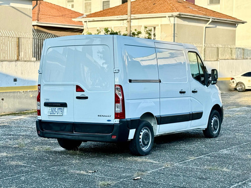 Renault Master 2.3 L1h1 5p 6 marchas