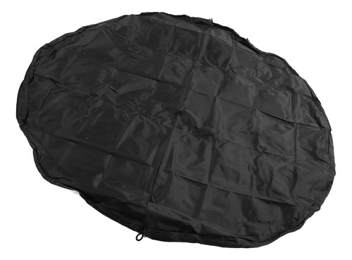 Bolsa Para Armazenamento De Roupa De Mergulho 210d, À Prova
