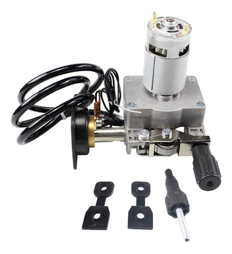 Alimentador De Alambre, Soldadora De 25 W, 24 V Cc, Motor De