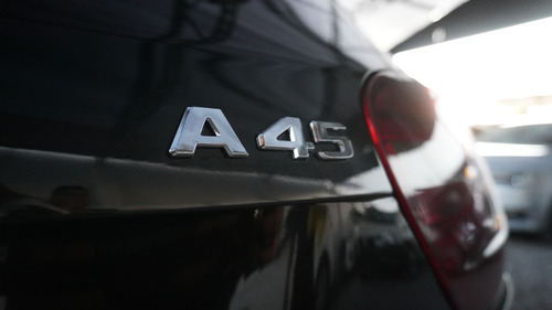 Mercedes-Benz Clase A 2.0 A 45 Amg Edition 1 At