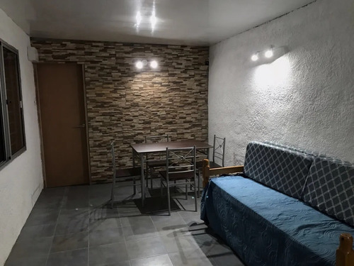Imagen 3 de 9 de Casa 1 Dormitorio Para 4 Personas A 200 Mts Mar, Nueva