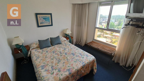 Imagen 10 de 14 de Apartamento En Punta Del Este (roosevelt) - Ref. 4375