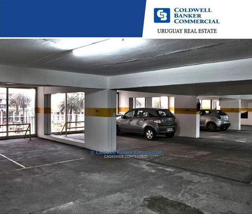 Alquiler De Oficina - Plaza Independencia - Ciudad Vieja