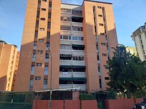 Apartamento En Venta La Boyera Mg:24-21436