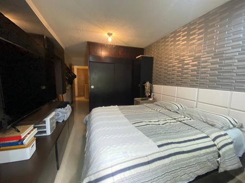 Venta Espacioso Apartamento Urb Parque Caiza Om# 25-23311
