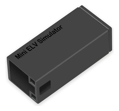 Emulator Vvdi Elv Esl Renew For W204 W207 W212-fs