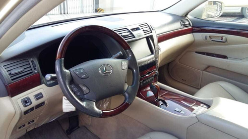 Lexus 460 460 Full Equipo