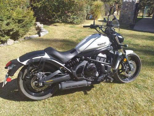 Imagen 4 de 5 de Kawasaki Vulcan 650 S - 2016!!