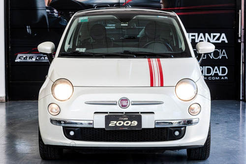 Fiat 500 By Gucci