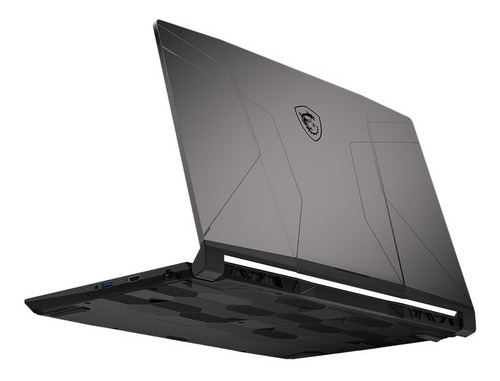 Imagen 4 de 6 de Notebook Gamer Msi Gl66 12uek 15.6p I7-12700h Rtx 3060 165hz