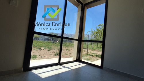 Casa En La Arbolada Villa De Merlo San Luis