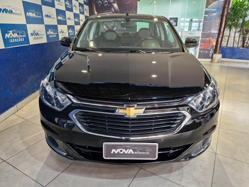 Chevrolet Cobalt 1.8 MPFI LTZ 8V FLEX 4P AUTOMÁTICO