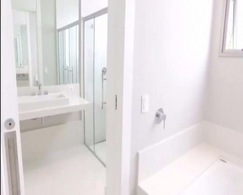 Casa Com Elevador No Tamboré 3 Em Alphaville, - Ca0184 - 67734155