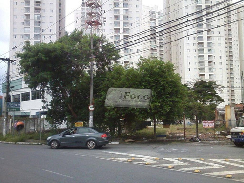 Imagem 3 de 8 de Terreno Comercial À Venda, Vila Sorocabana, Guarulhos - Te0094. - Te0094