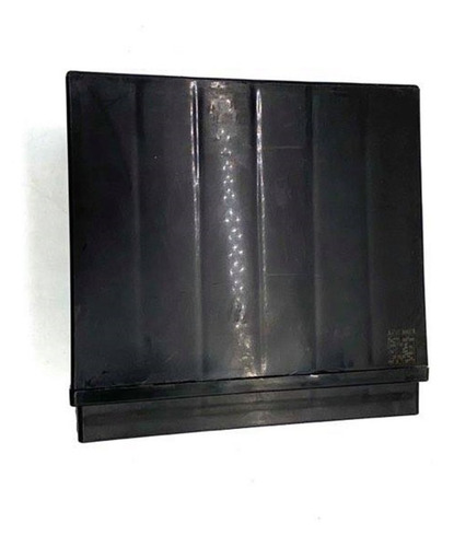 Bateria Auxiliar Evoque Lr047630 Cx2310c655ac Nova