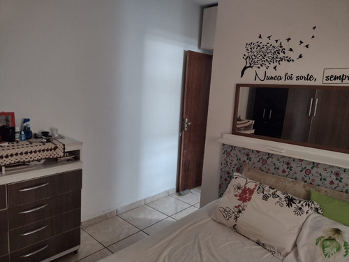 Imagem 4 de 10 de Casa No Bairro Jequitibá, Em Itanhaém, À 750 Metros Do Mar, Aceita Financiamento Bancário