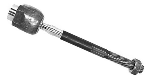 Braço Articulação Axial Fiat Fiorino 91/13 Uno 92/13..