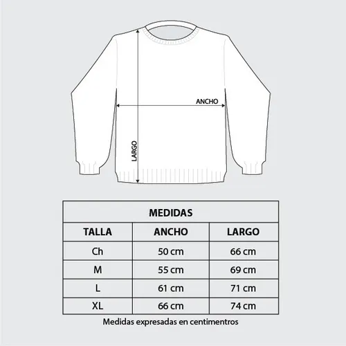 Sudadera Mario Bautista Mod 001