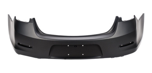 Defensa Tong Yang Trasera Chevrolet Malibu 13 A 15