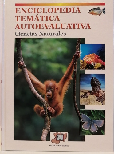  Ciencias Naturales Bilogía ,zoóloga Botica Anatomía H.1 Vol