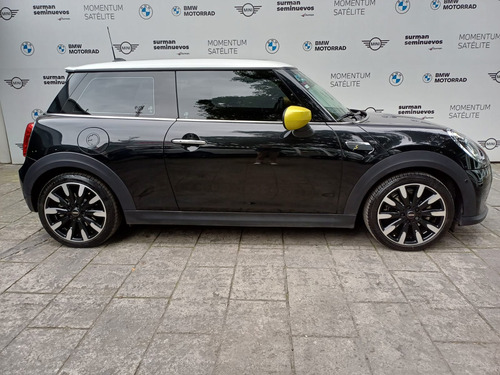 Mini Cooper 2023