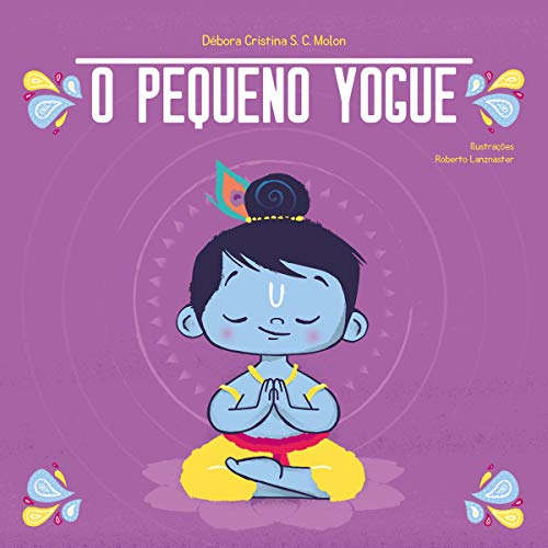 Libro Pequeno Yogue,o