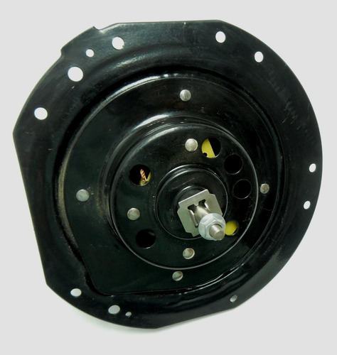 Imagen 6 de 6 de Motor Soplador Malibu/nova 1981/85 Sin Turbina A87-86