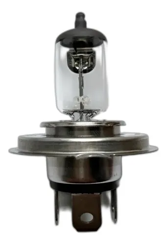 Bombillo 60/55w 12v Carro Moto