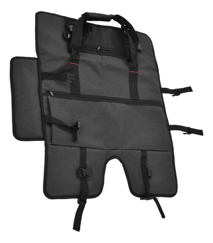 Bolsa De Transporte Para Monitor De Computadora Funda Protec