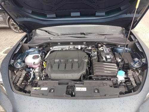 Imagen 10 de 19 de Cupra Formentor Modelo 2023 Metalizado