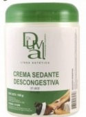 Imagen 2 de 2 de Crema Dr Duval Sedante Descongestiva X 500