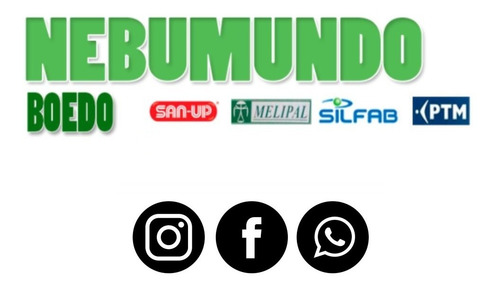 Muñequera Boomerang Con Dedo Libre, Nebumundo Boedo