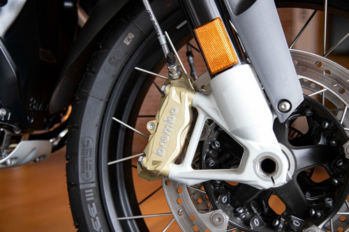 Imagen 12 de 15 de Bmw R 1200 Gs Adventure Rally Igual A 0km Roshaus Dealer