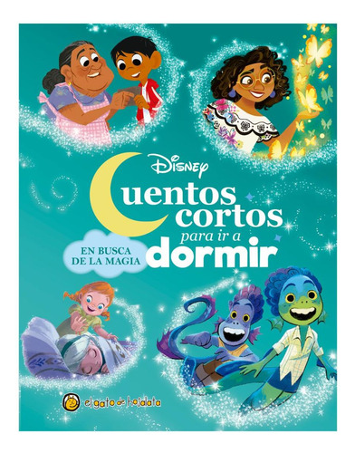 En Busca De La Magia Cuentos Cortos Dormir Gato De Hojalata