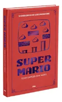 Comprar Colección Videojuegos Legendarios - Ver Variantes - Rba 01 Super Mario Todo Empezó Con Mario