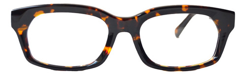 Lentes Anteojos Receta Armazon Hombre Mujer Hadar Emile Carey